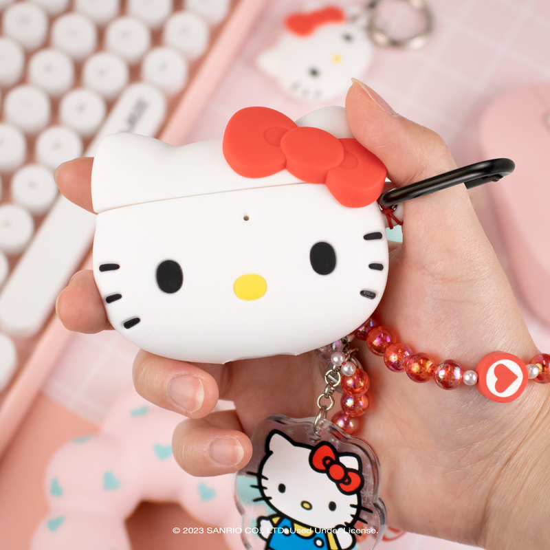 Sanrio Hello Kitty AirPods Case