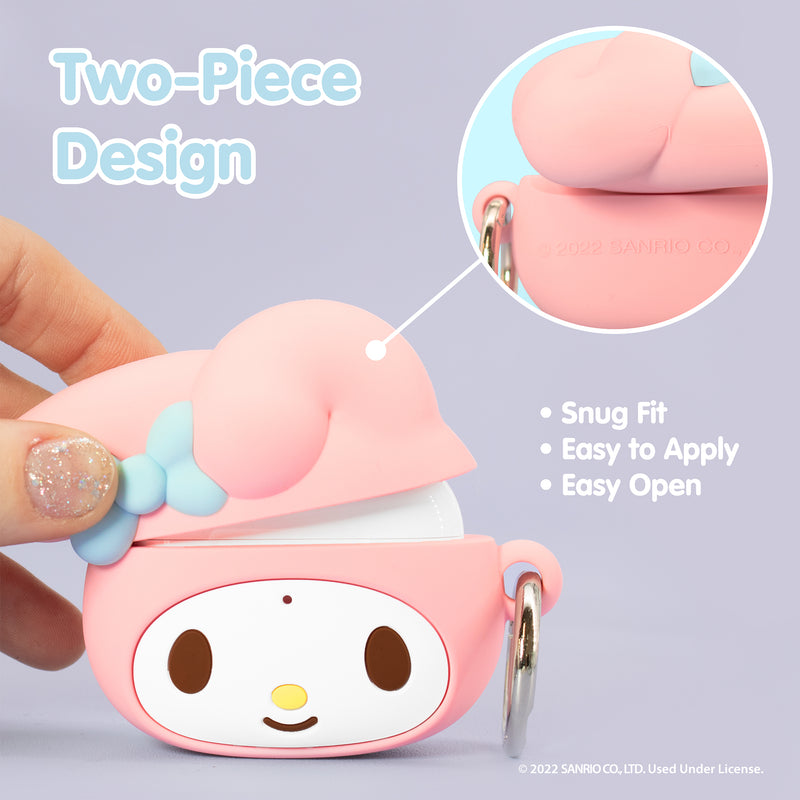 Sanrio My Melody AirPods Case