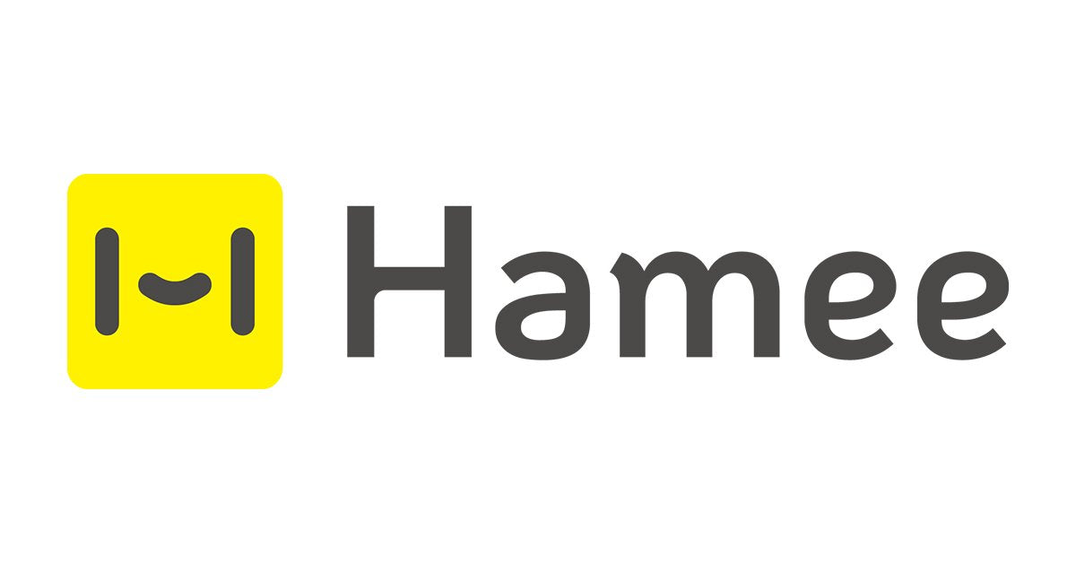 Hamee.com - Hamee US logo