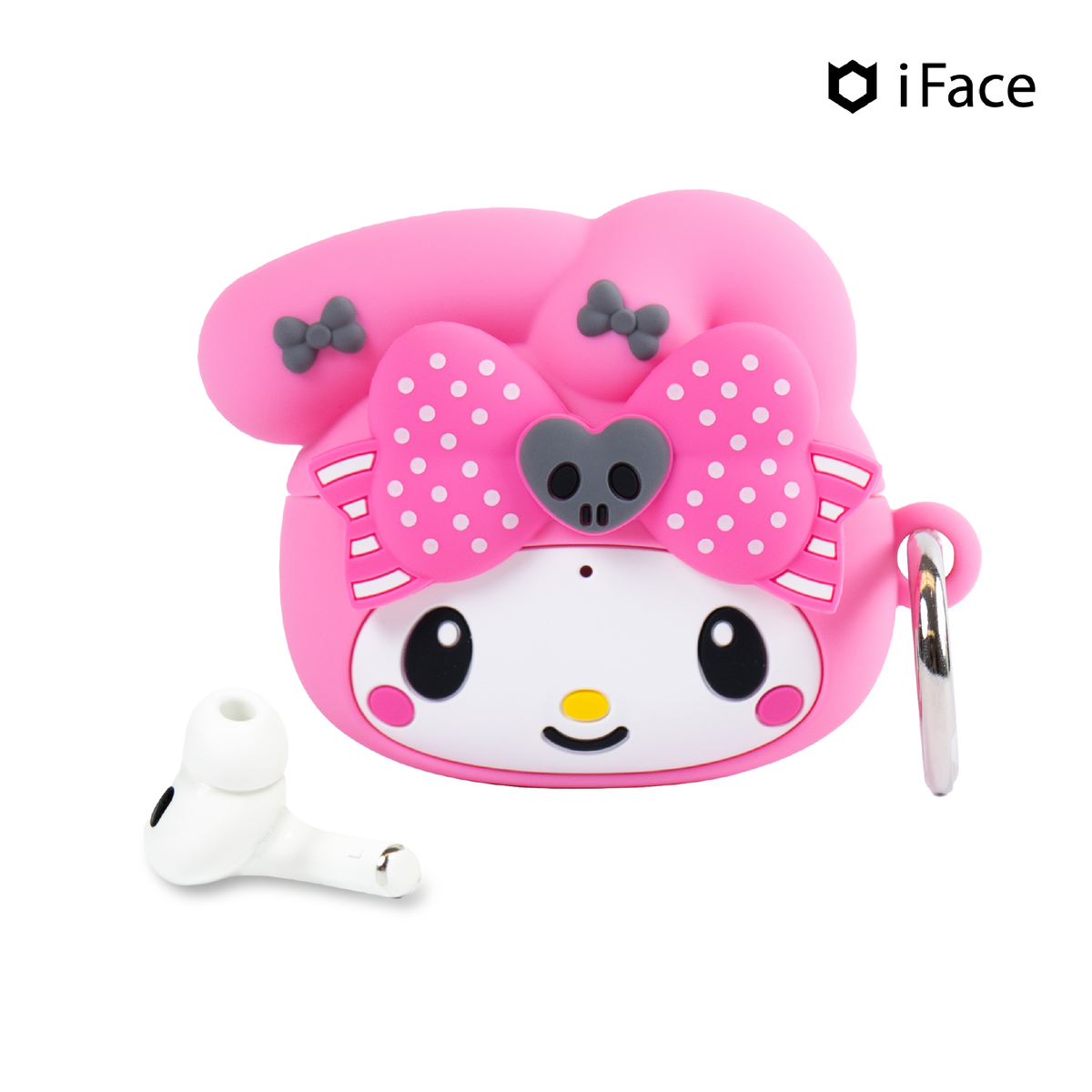 Sanrio My Melody 50th Anniversary AirPods Case [Limited Edition