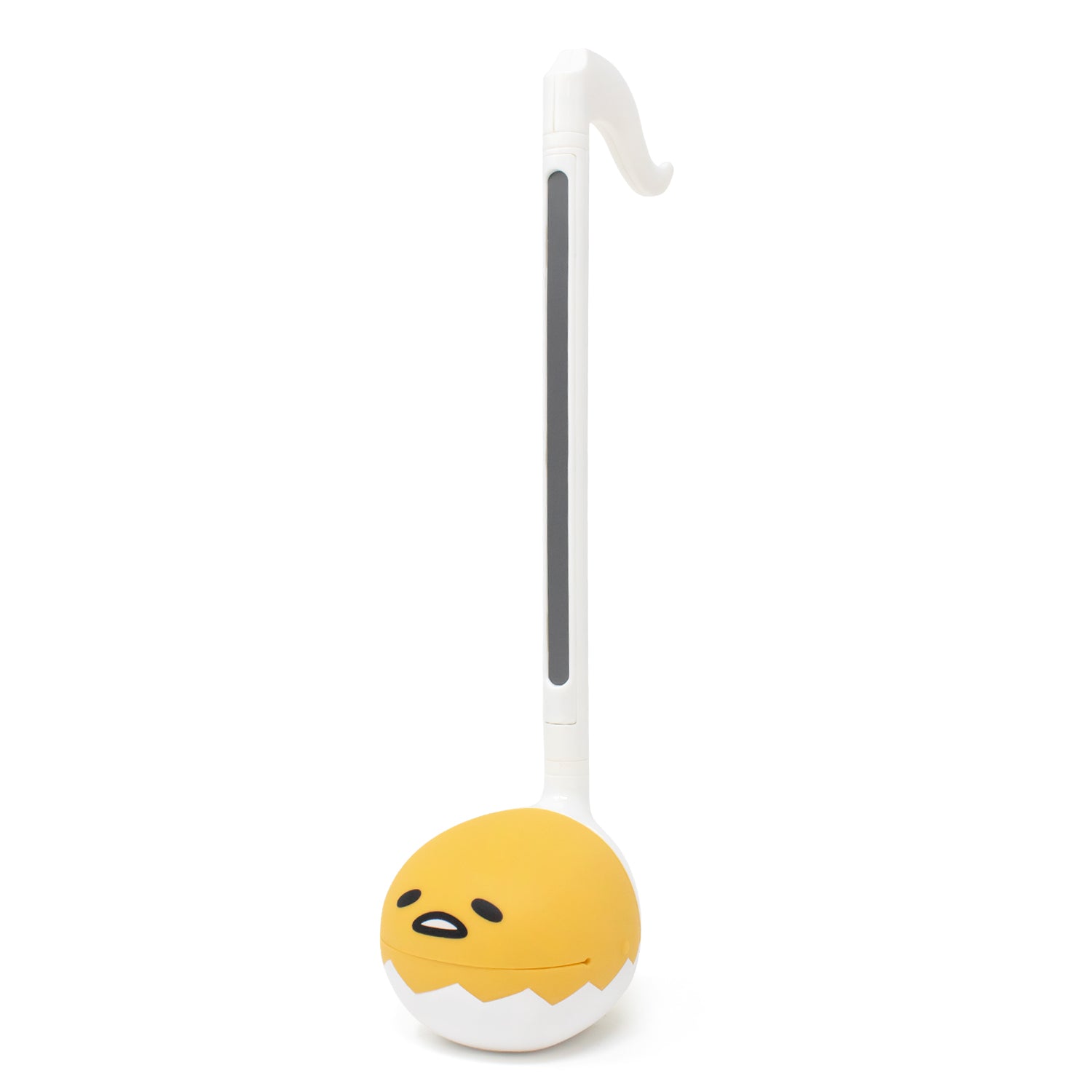 Otamatone Deluxe [Sanrio Gudetama] Electronic Musical Instrument Portable  Synthesizer from Japan by Cube/Maywa Denki from Japan