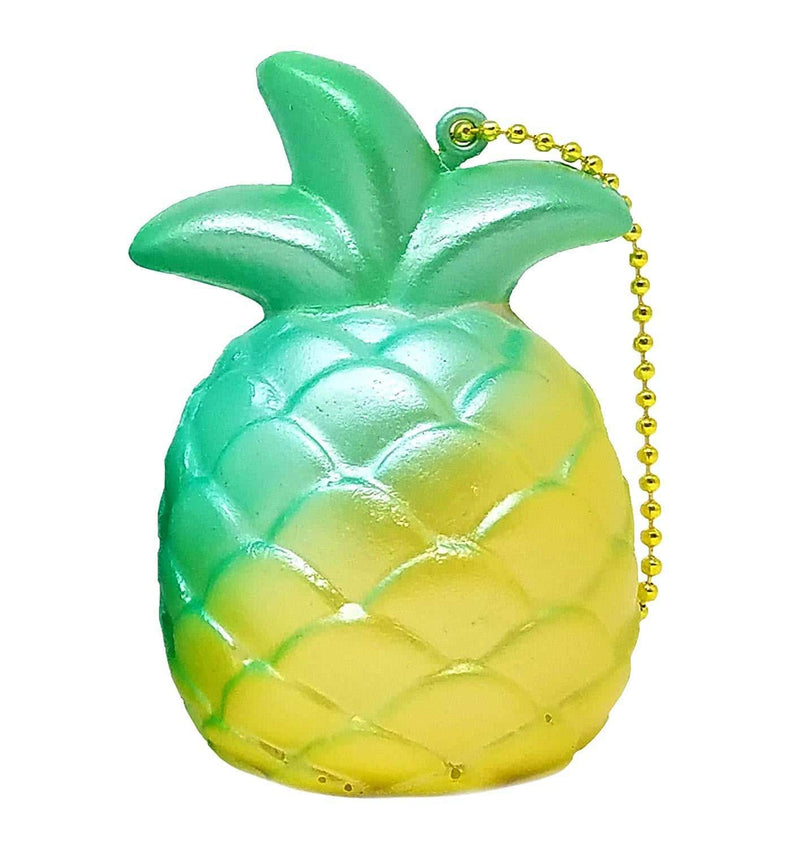 iBloom Shiny Pineapple Squishy - Hamee.com - Hamee US