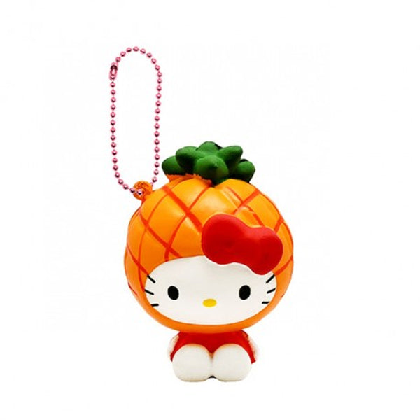 Sanrio Hello Kitty Fruits Market Squishy - Hamee.com - Hamee US