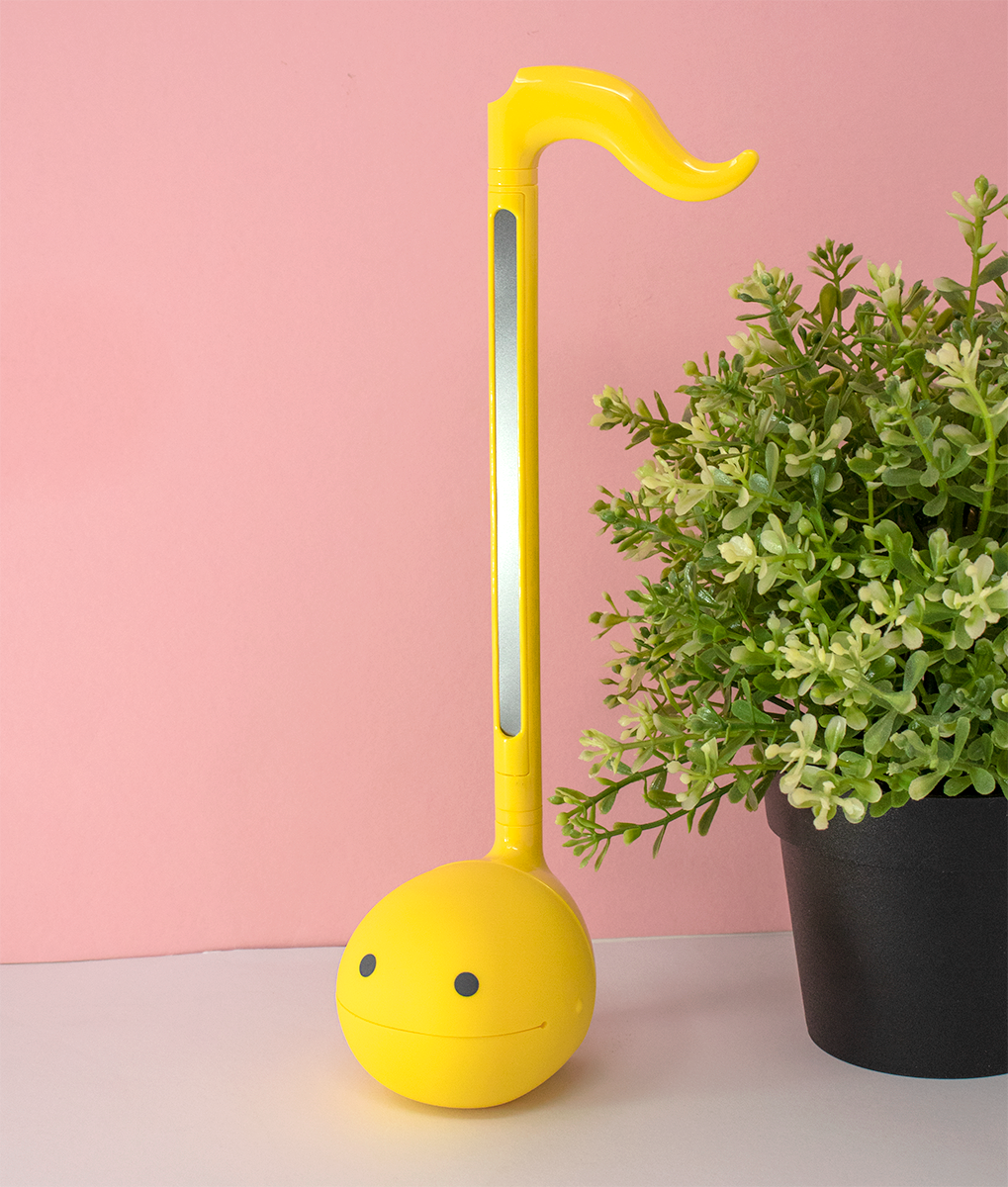 Otamatone yellow online