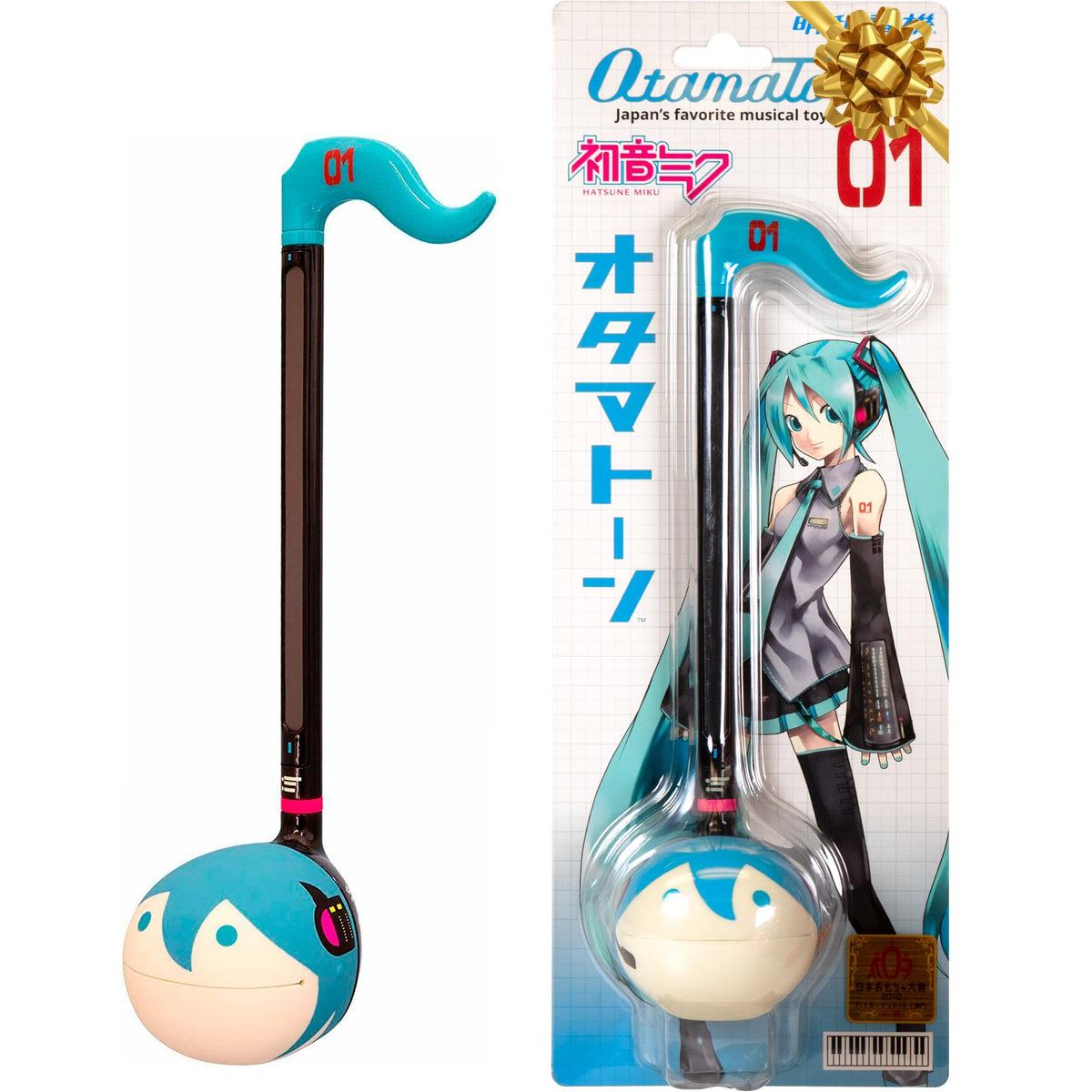 Otamatone (Hatsune Miku) – Hamee.com - Hamee US