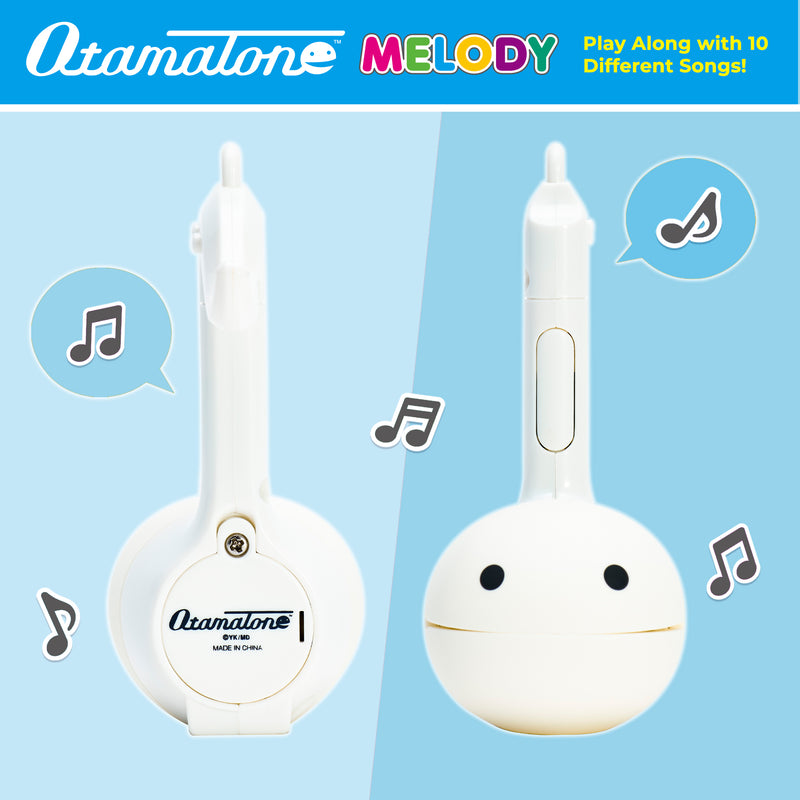 Otamatone Melody (White) - Hamee.com - Hamee US