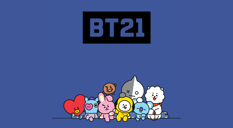 BT21 Gift Guide 2022