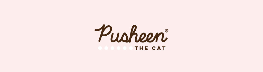 PUSHEEN