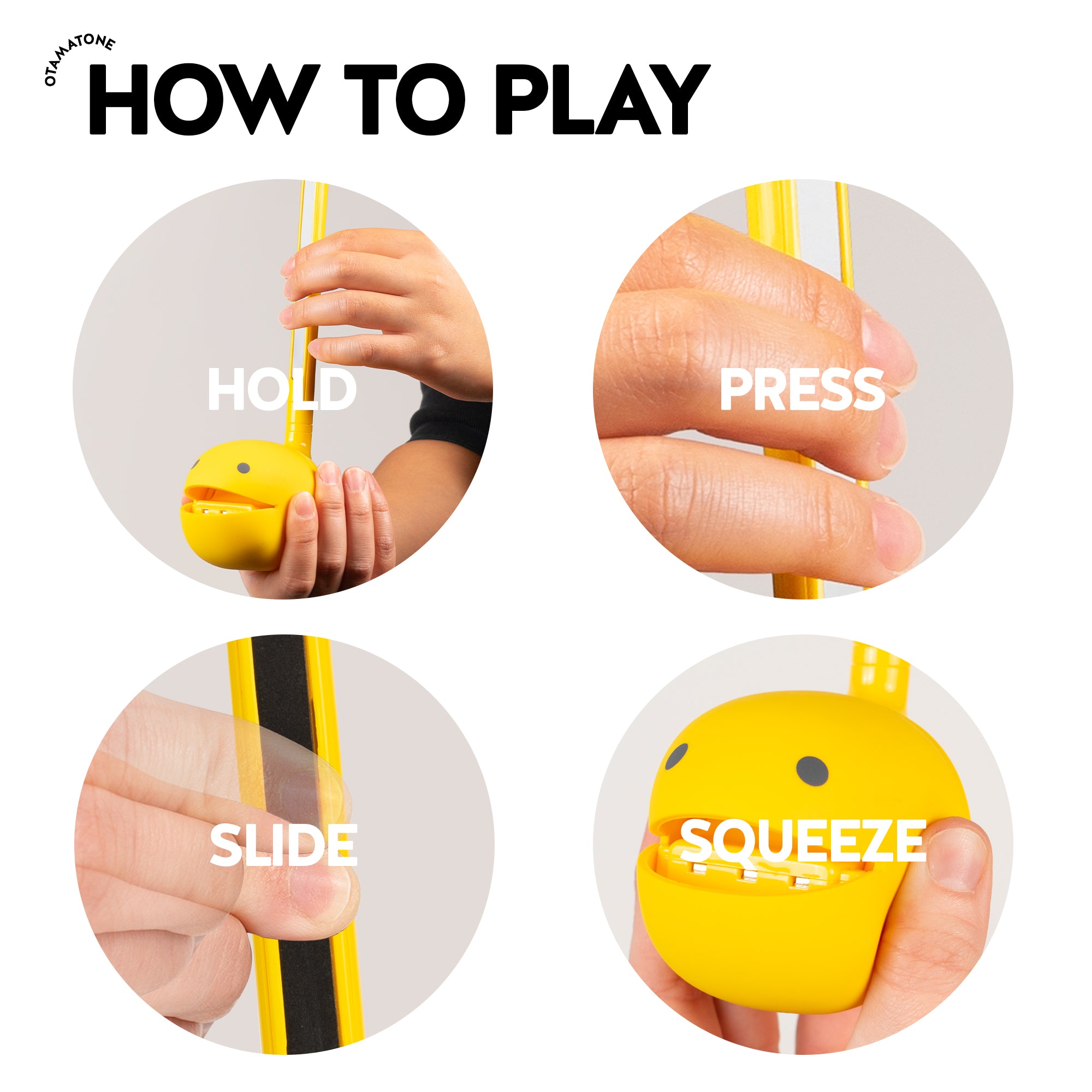 amaoto memo ツチヤマコト Amazon.com: Otamatone Regular [Yellow] and Matte Case [Red