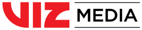 Viz Media Logo