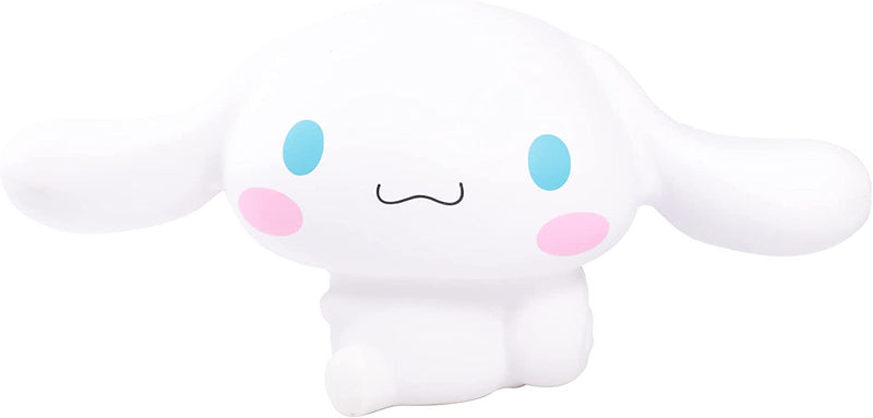 Hello Kitty and Friends Cinnamoroll Jumbo SquiSHU Toy