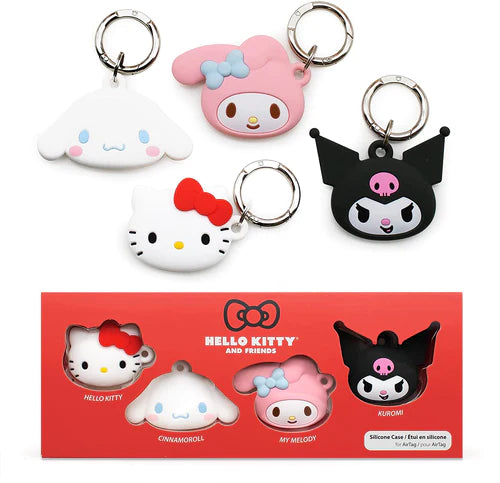 Sanrio Hello Kitty® & Friends AirTag Cases