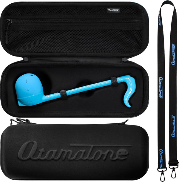 Otamatone Travel Case (For Regular - 10.7 inch)