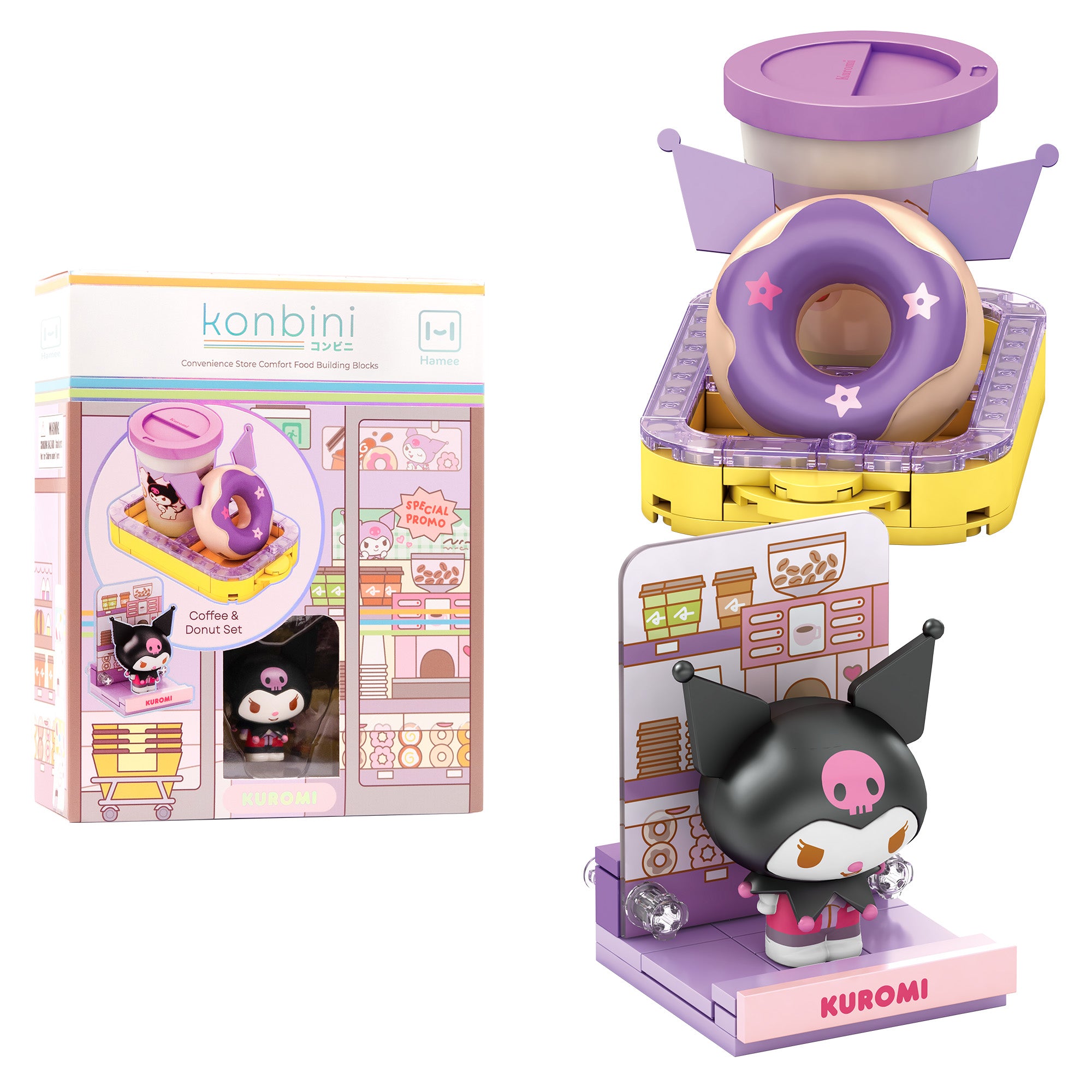 Collections – Hamee.com - Hamee US