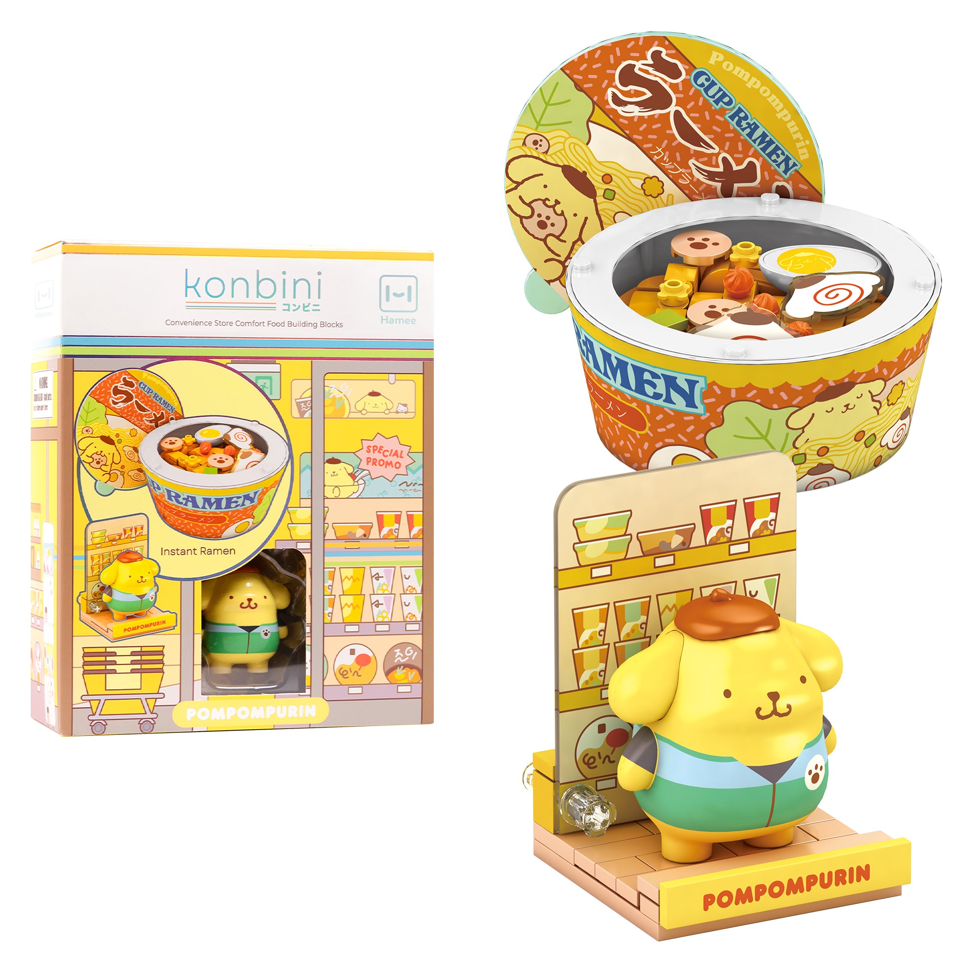 Collections – Hamee.com - Hamee US