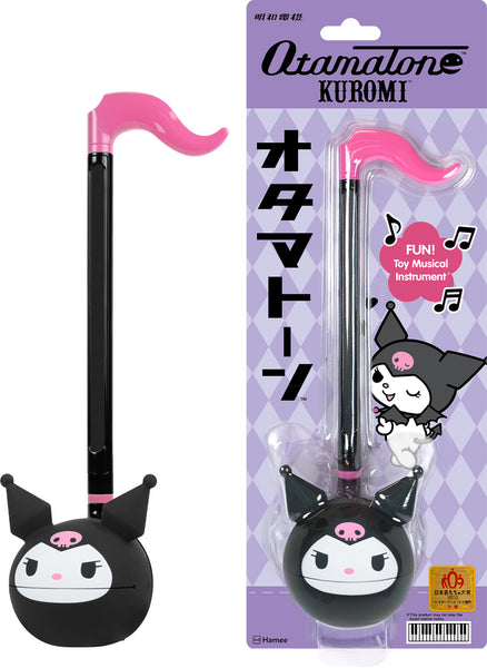 Otamatone Sanrio (Kuromi) – Hamee.com - Hamee US