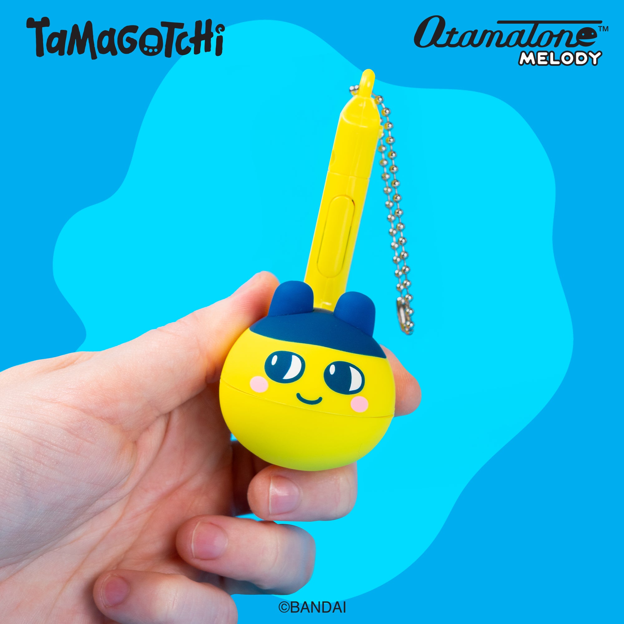 Otamatone_Melody_Tamagotchi_Ma
