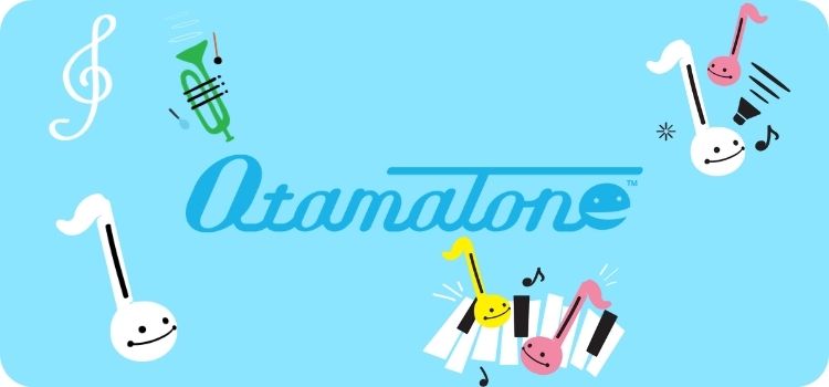 Buy Your Otamatone Deluxe Here - Get Free Shipping Now – Otamatone Inc.