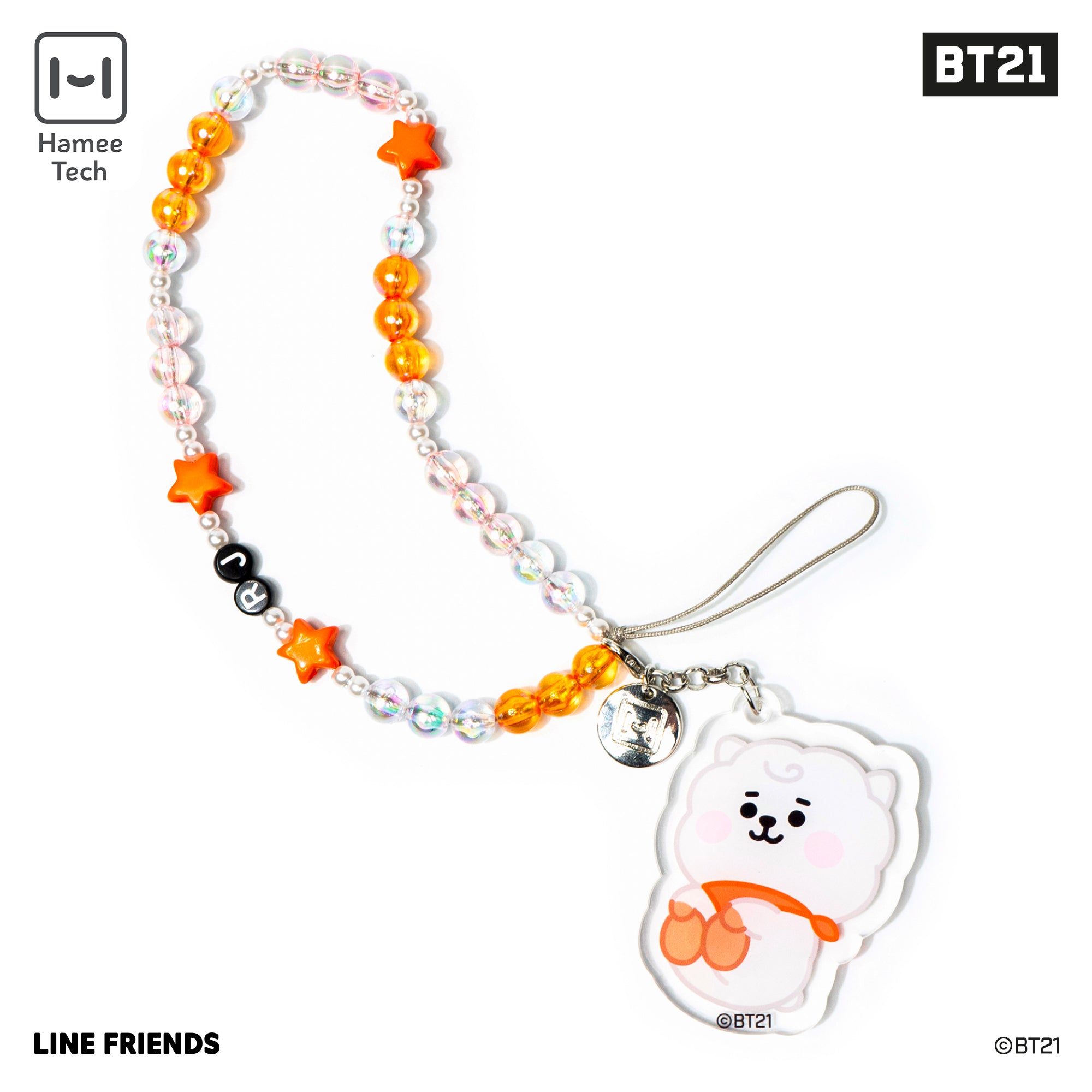 Charm Strap Chronicles: Where Fashion Meets Whimsy