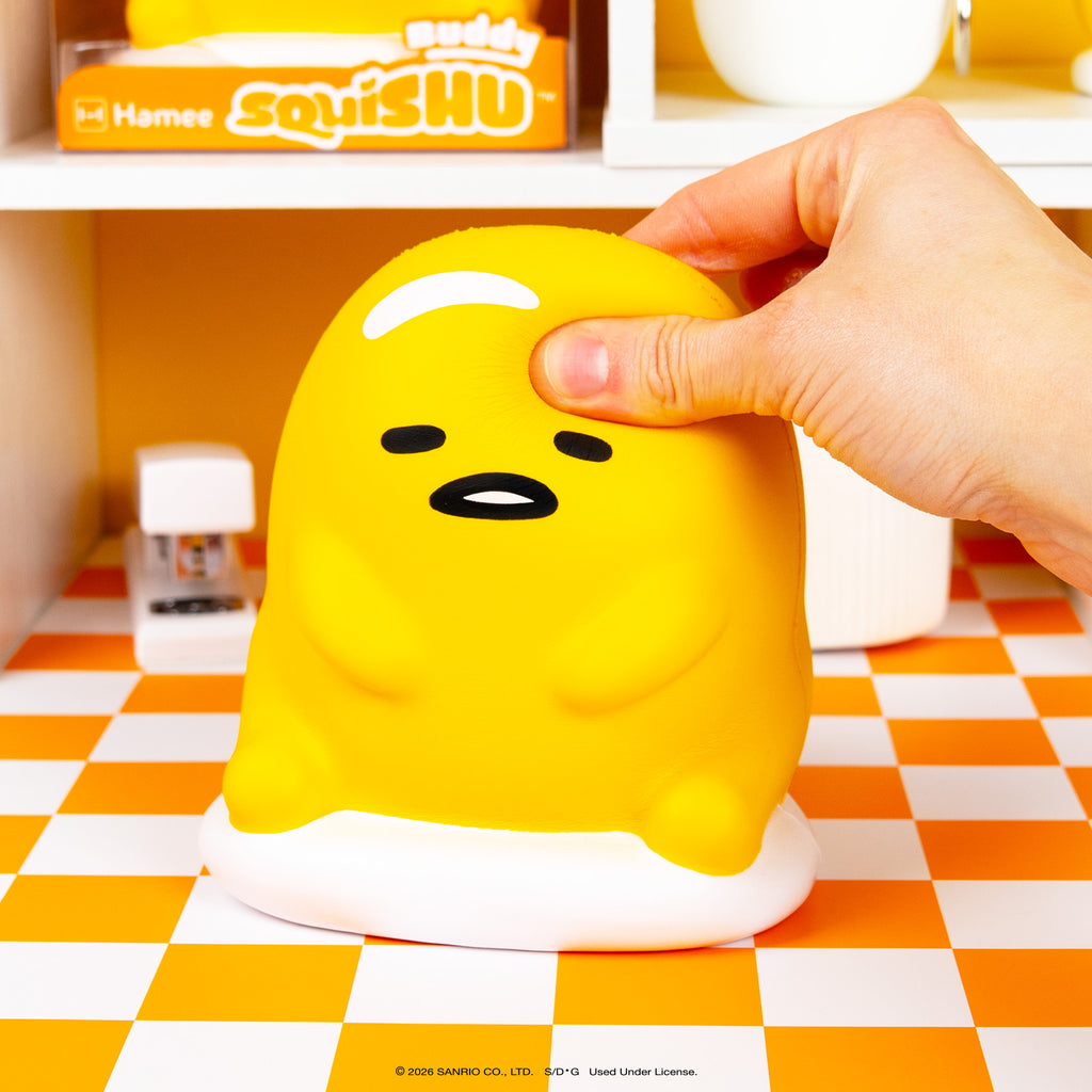 SquiSHU Buddy – Hamee.com - Hamee US