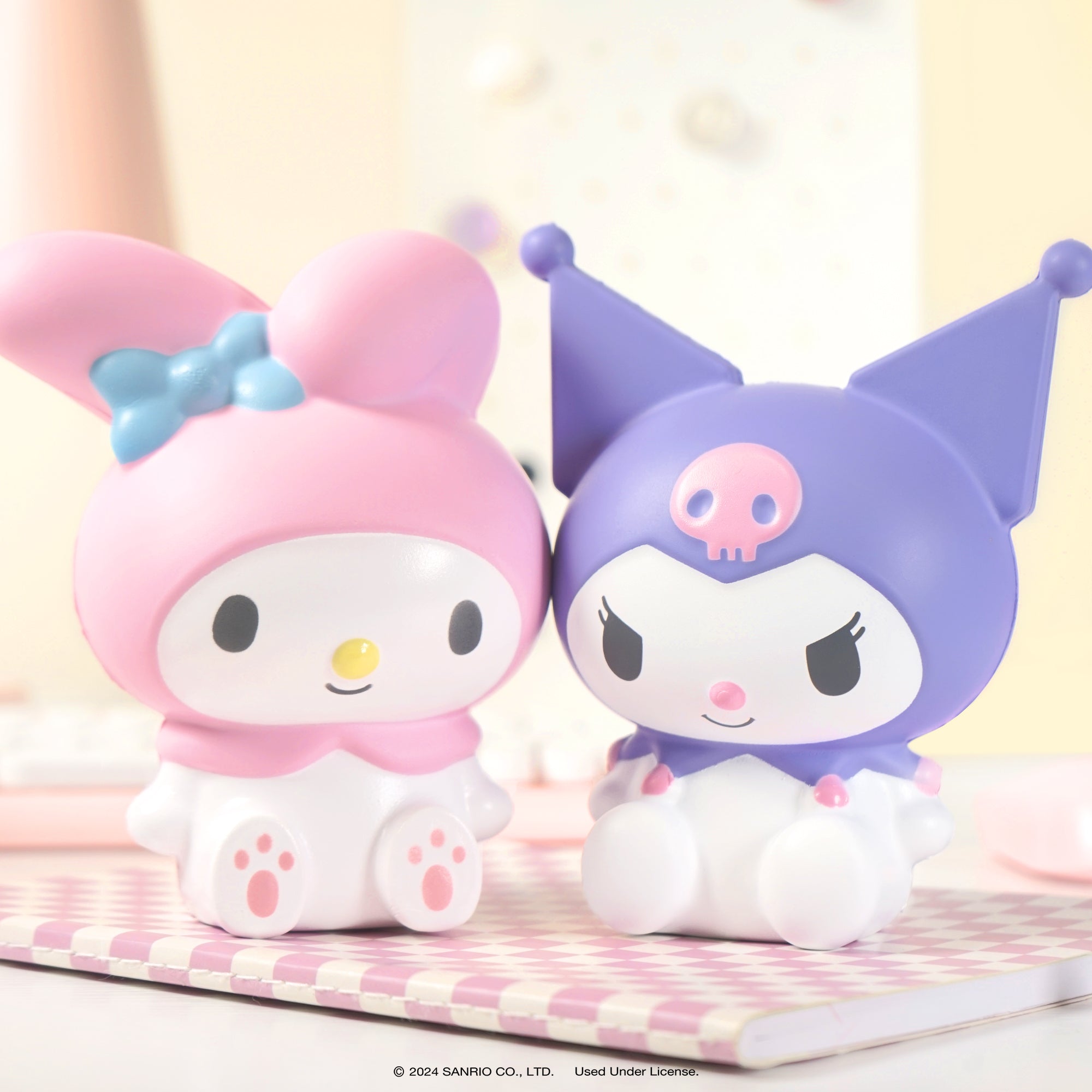 Sanrio SquiSHU Buddy 002 - My Melody – Hamee.com - Hamee US