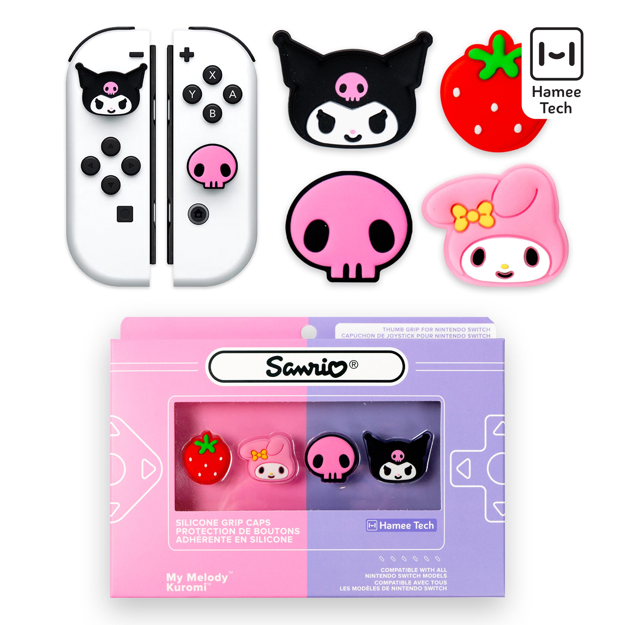 Collections – Hamee.com - Hamee US