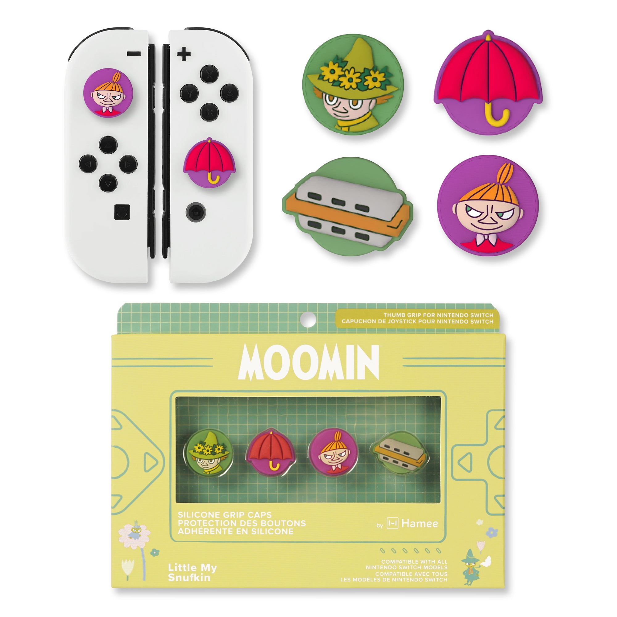 ハミーさん専用 Tech Accessory | Hamee.com – Hamee.com - Hamee US