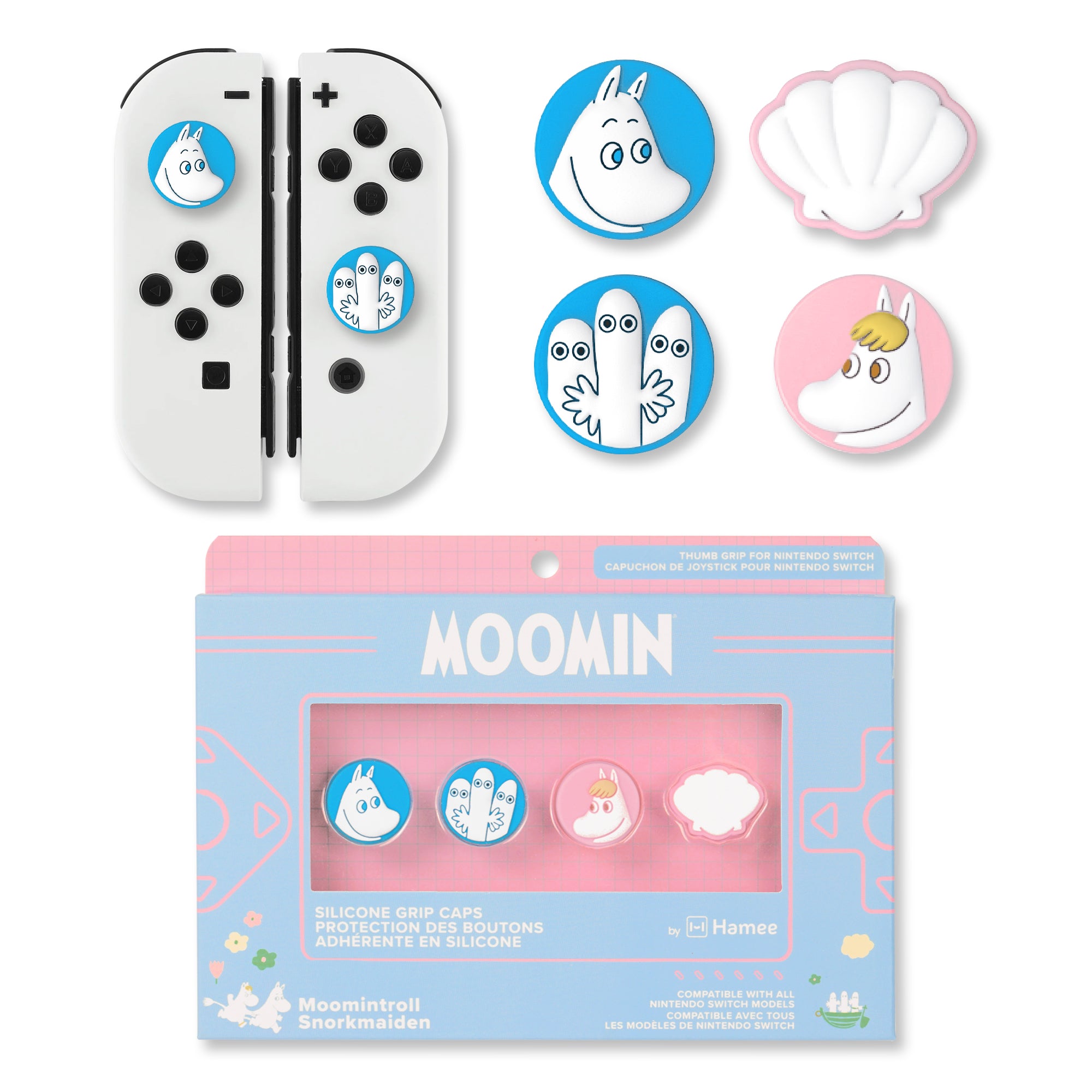 ハミーさん専用 Tech Accessory | Hamee.com – Hamee.com - Hamee US