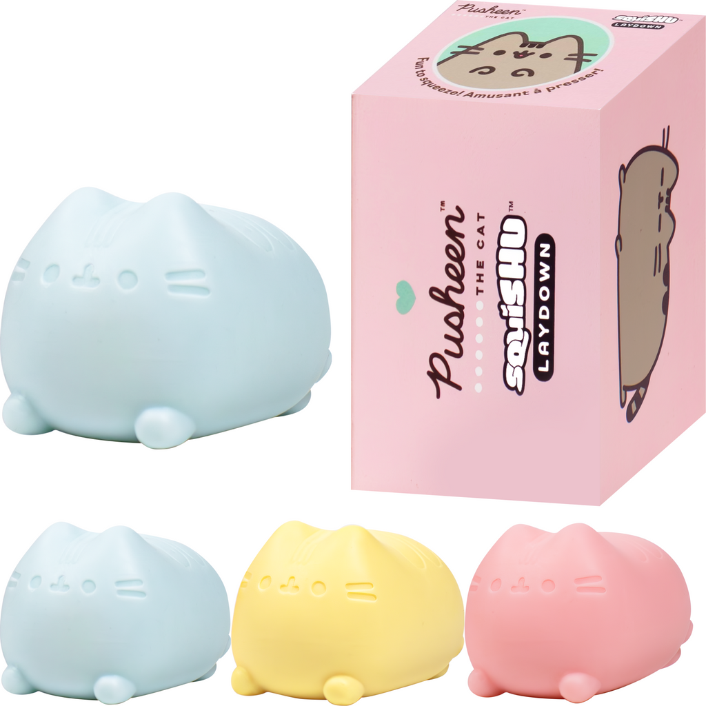 Pusheen Instrument Pusheen Shop – Hamee.com - Hamee US