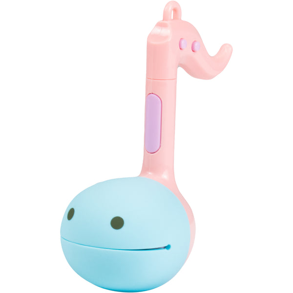 Otamatone Melody Keychain Mini Musical Toy - Unicorn