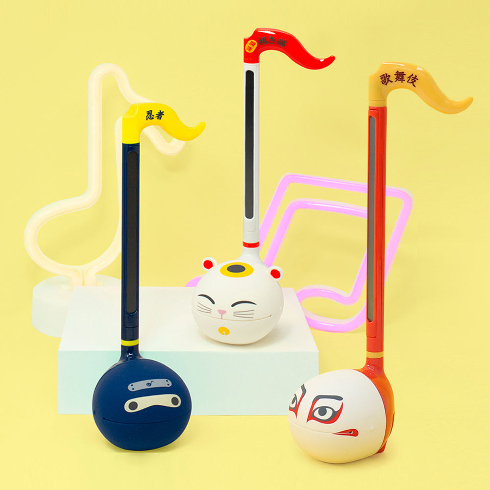 Otamatone Japan (Kabuki) - Hamee.com - Hamee US