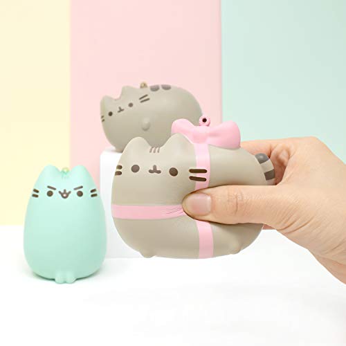 Pusheen Full Body Squishy Collector's Set - Hamee.com - Hamee US