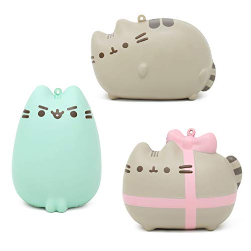 Pusheen Full Body Squishy Collector's Set - Hamee.com - Hamee US