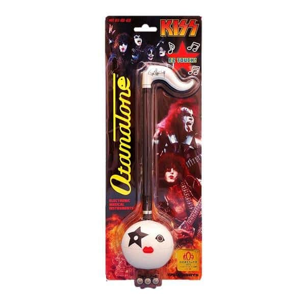 Otamatone KISS (Paul Stanley) - Hamee.com - Hamee US