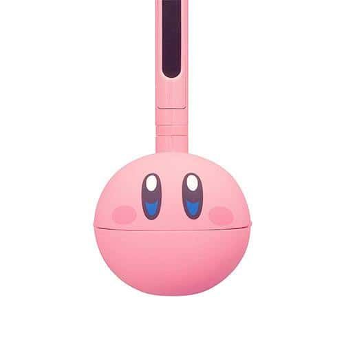 Otamatone Deluxe (Kirby) - Hamee.com - Hamee US