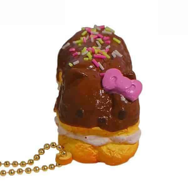 Sanrio Hello Kitty Lovely Sweets Series Eclair Squishy - Hamee.com - Hamee US