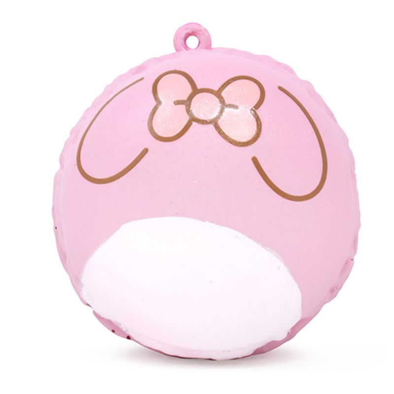 Sanrio Rich Macaron Squishy - Hamee.com - Hamee US