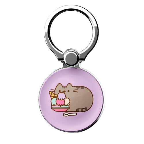 iFace Pusheen Ring Holder - Hamee.com - Hamee US