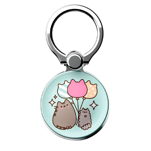 iFace Pusheen Ring Holder - Hamee.com - Hamee US