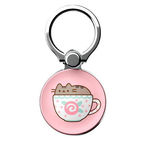 iFace Pusheen Ring Holder - Hamee.com - Hamee US