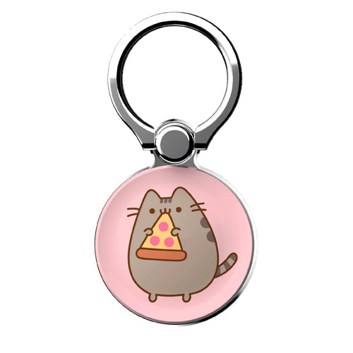 iFace Pusheen Ring Holder - Hamee.com - Hamee US