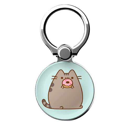 iFace Pusheen Ring Holder - Hamee.com - Hamee US