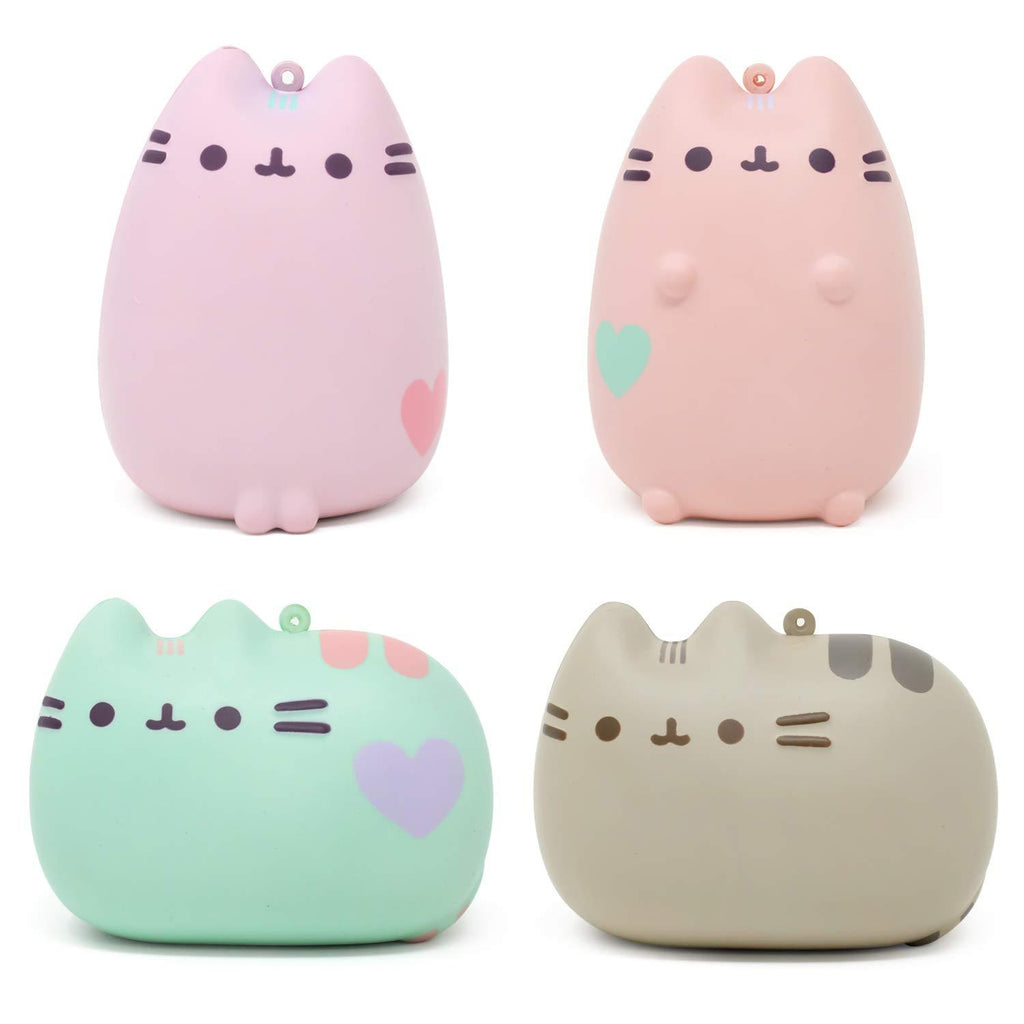 Pusheen Full Body Squishy Collector's Set - Hamee.com - Hamee US