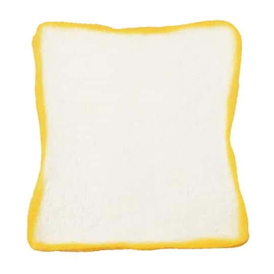 iBloom Milk Toast REBORN Squishy - Hamee.com - Hamee US