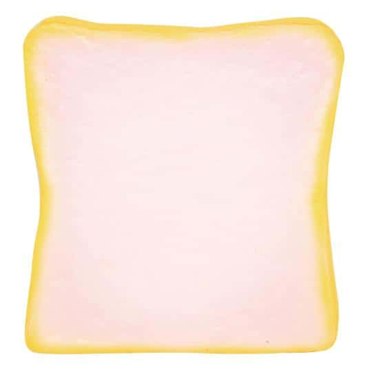 iBloom Milk Toast REBORN Squishy - Hamee.com - Hamee US