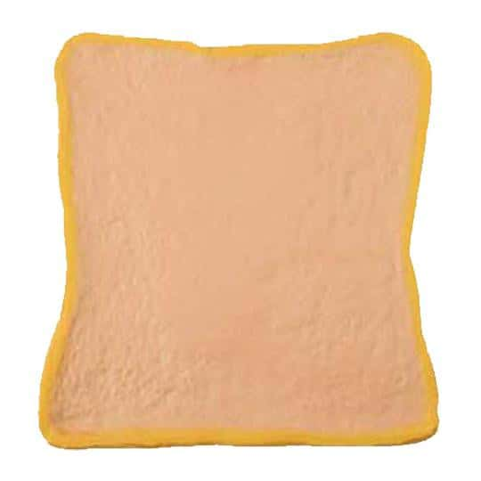 iBloom Milk Toast REBORN Squishy - Hamee.com - Hamee US