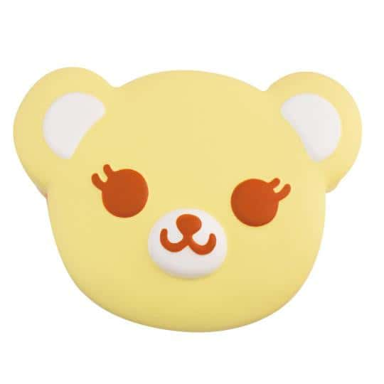 iBloom Tea time Bear Squishy - Hamee.com - Hamee US