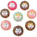 The Sweet Life Series Hamster Squishy Collector's Set - Hamee.com - Hamee US
