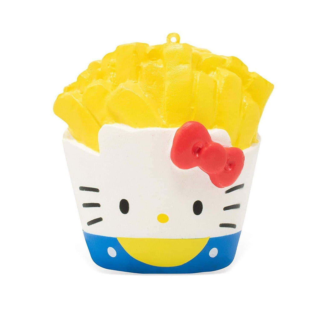 Sanrio Hello Kitty Fast Food Squishy - Hamee.com - Hamee US