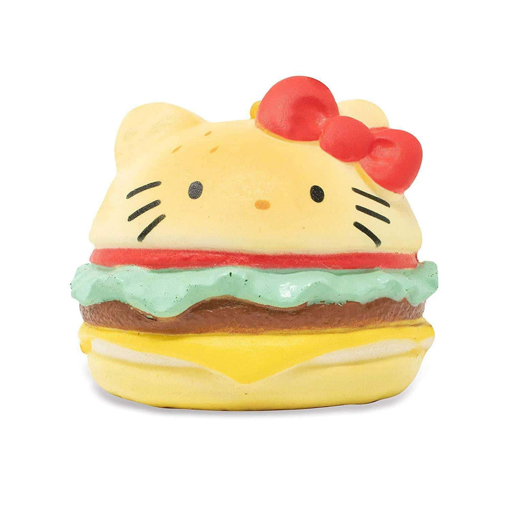 Sanrio Hello Kitty Fast Food Squishy - Hamee.com - Hamee US